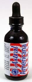 AMERICANA -2 ounces